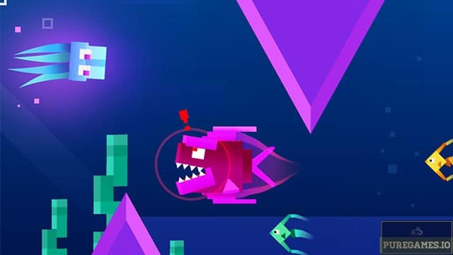 download fishy bits 2 apk for android ios puregames